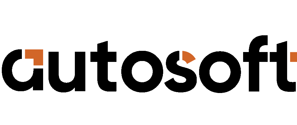 Autosoft logo